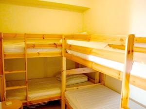 Appartements Appartement 6 pers, Wi-Fi, proche pistes ski, garage prive, vue lac et montagnes - FR-1-814-24 : photos des chambres