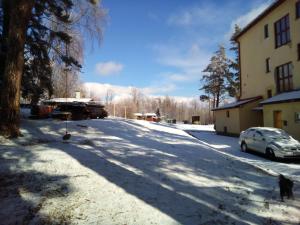 Apartman Tri Duby Tatranská Lomnica