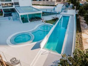 Hermoso departamento amoblado en Concón 2D2B1E