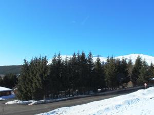 Confort fonctionnel, navette au pied, proche centre & pistes - FR-1-814-29