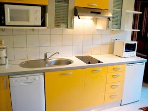 Confort fonctionnel, navette au pied, proche centre & pistes - FR-1-814-29