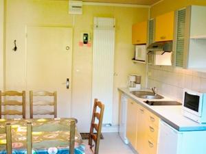 Appartements Confort fonctionnel, navette au pied, proche centre & pistes - FR-1-814-29 : photos des chambres