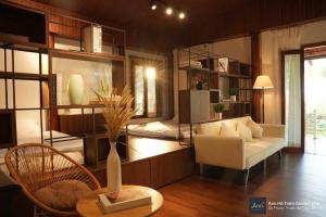 Ann - Hồ Tràm Garden Villa