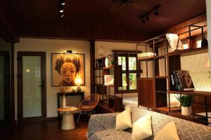 Ann - Hồ Tràm Garden Villa