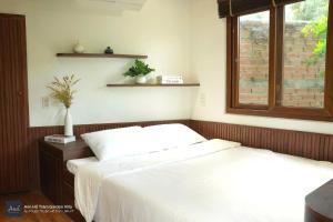 Ann - Hồ Tràm Garden Villa