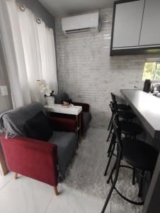 Apartamento de 1 quarto