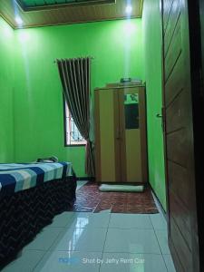 Homestay Dahlia