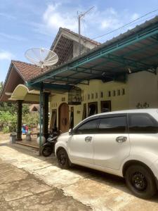 Homestay Dahlia