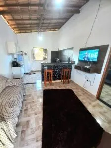 Casa beija flor - Prado