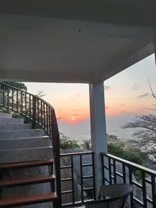 Silver Cliff Room 16 - Thanszadet-part