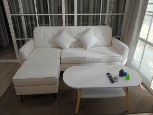 Summer Hua Hin, Family, Airy , Near Beach , Wifi