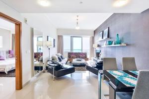 Luxury Sea View apartment