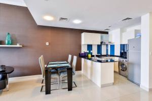Luxury Sea View apartment