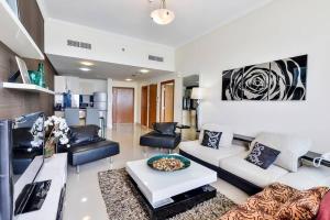 Luxury Sea View apartment
