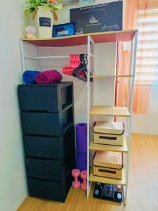 Sunbeams Studio Unit