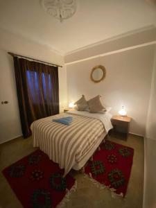 Appartement of Habiba