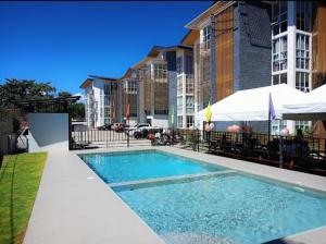 Sunbeams Studio Unit