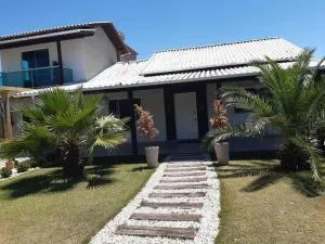 Casa de Temporada Laguna - Perrexil