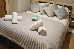Cockfosters - Apartment - Sleeps 3 - Near Underground