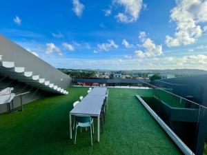 V160 Beautiful Sea View Full Smart House 3BR