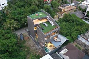 V160 Beautiful Sea View Full Smart House 3BR