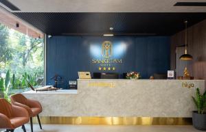 Sanketam Motel