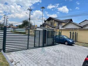 Aeropuerto Internacional Quito Habitacion 1