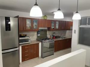 Aeropuerto Internacional Quito Habitacion 1