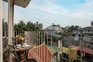 Hanoian Central Hotel & Spa
