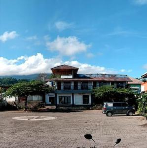 Fetung Bayan Homestay