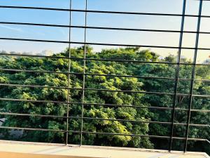 1 BHK Next to the Beautiful Park - 302