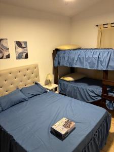 Complejo playa de oro