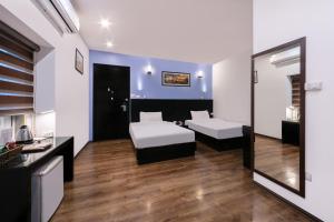 A25 Hotel - 15 Hàng Than