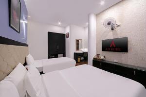 A25 Hotel - 15 Hàng Than