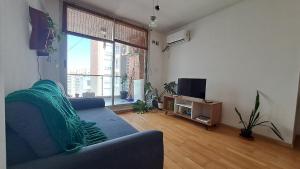 Hornera Tucuman - Amplio, luminoso y céntrico