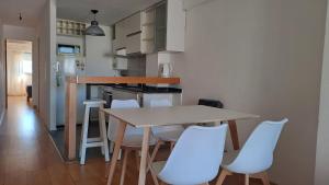 Hornera Tucuman - Amplio, luminoso y céntrico