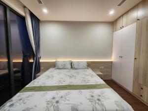 3 Bedroom Tiện Nghi Tại The Matrix One