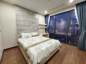 3 Bedroom Tiện Nghi Tại The Matrix One