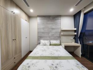 3 Bedroom Tiện Nghi Tại The Matrix One