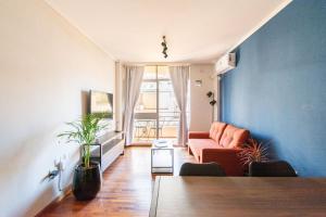 Hornera Coti - Moderno, comodo, ubicación ideal.