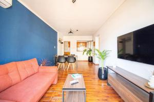 Hornera Coti - Moderno, comodo, ubicación ideal.