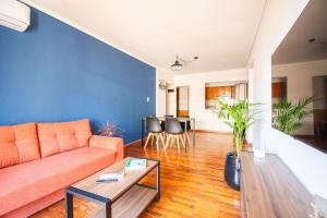 Hornera Coti - Moderno, comodo, ubicación ideal.