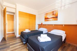 Hornera Coti - Moderno, comodo, ubicación ideal.