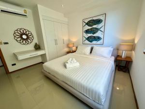 Coconut Apartment 1202