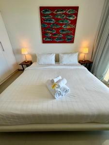 Coconut Apartment 1202