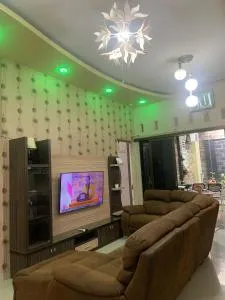 Zahran Guest House - Kedaton