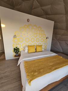 Bubbles Domes Private One