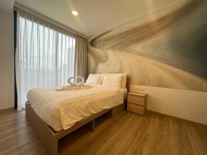 1 BD Laguna Skypark Golf Course View