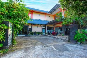 Wisma Dhana Syariah
