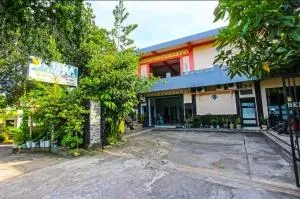 Wisma Dhana Syariah - Praya